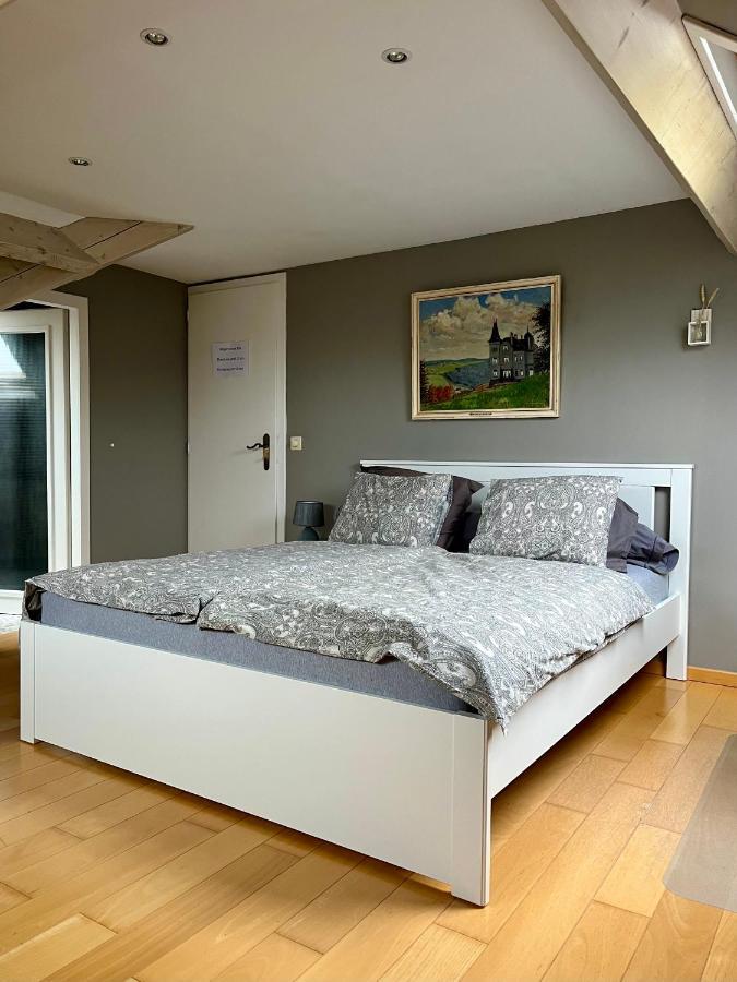 La Borzeux Bed & Breakfast สเตฟโล ภายนอก รูปภาพ