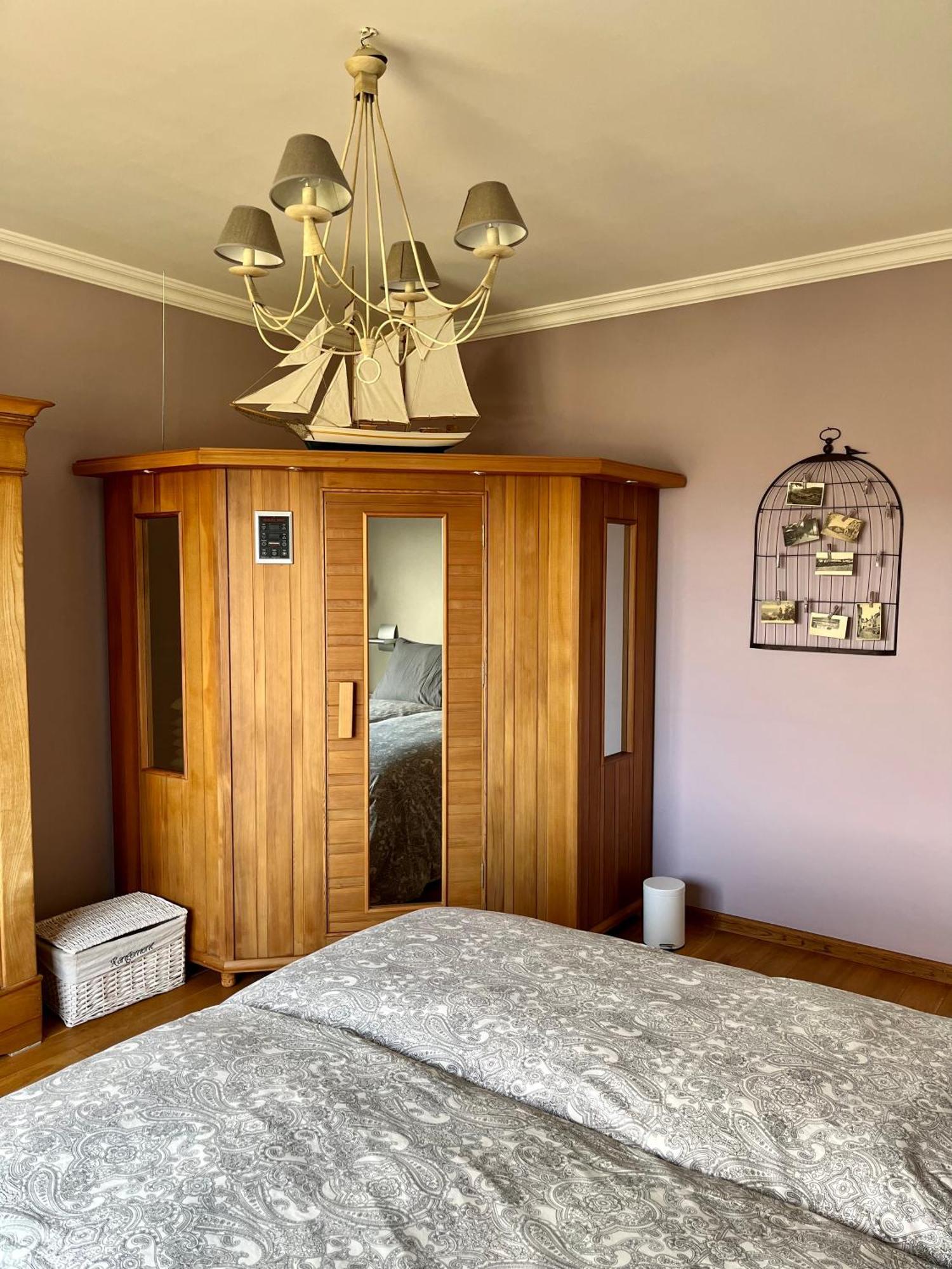 La Borzeux Bed & Breakfast สเตฟโล ห้อง รูปภาพ