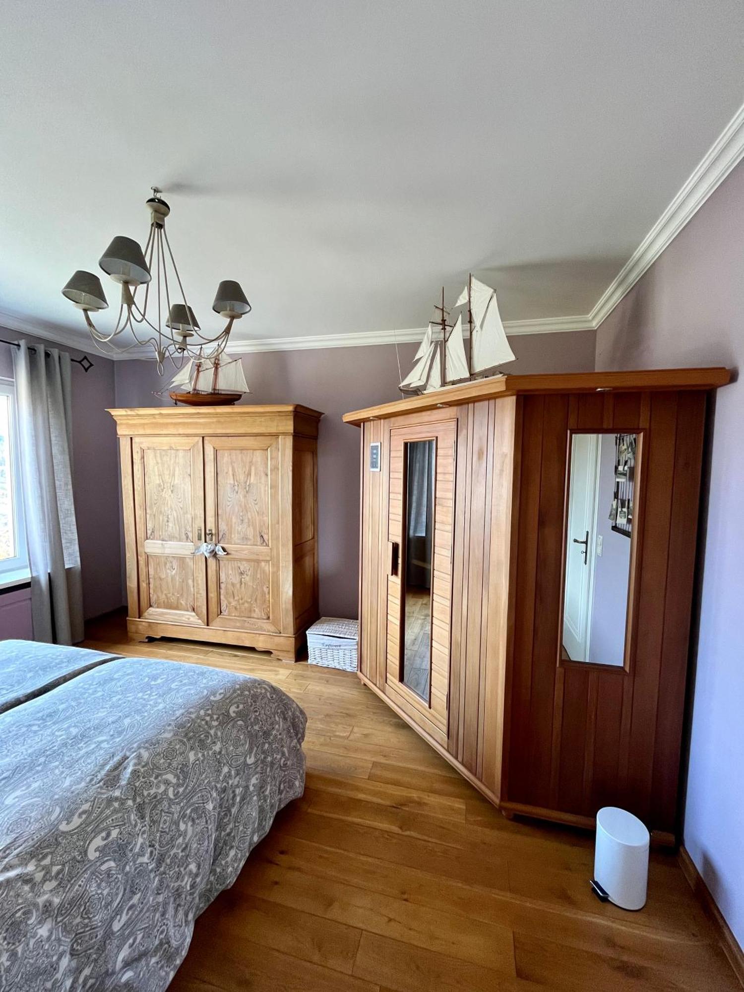 La Borzeux Bed & Breakfast สเตฟโล ห้อง รูปภาพ