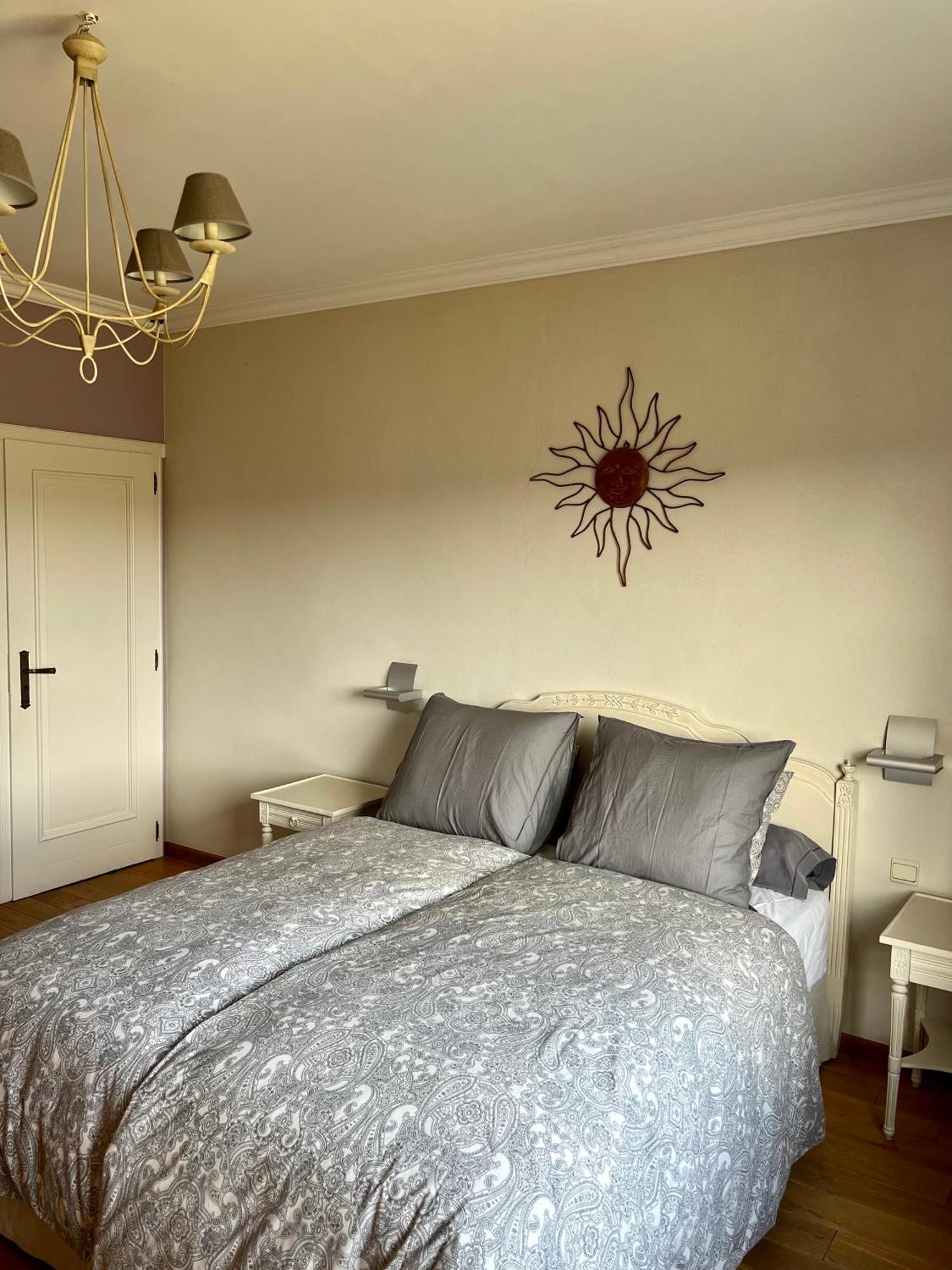 La Borzeux Bed & Breakfast สเตฟโล ห้อง รูปภาพ