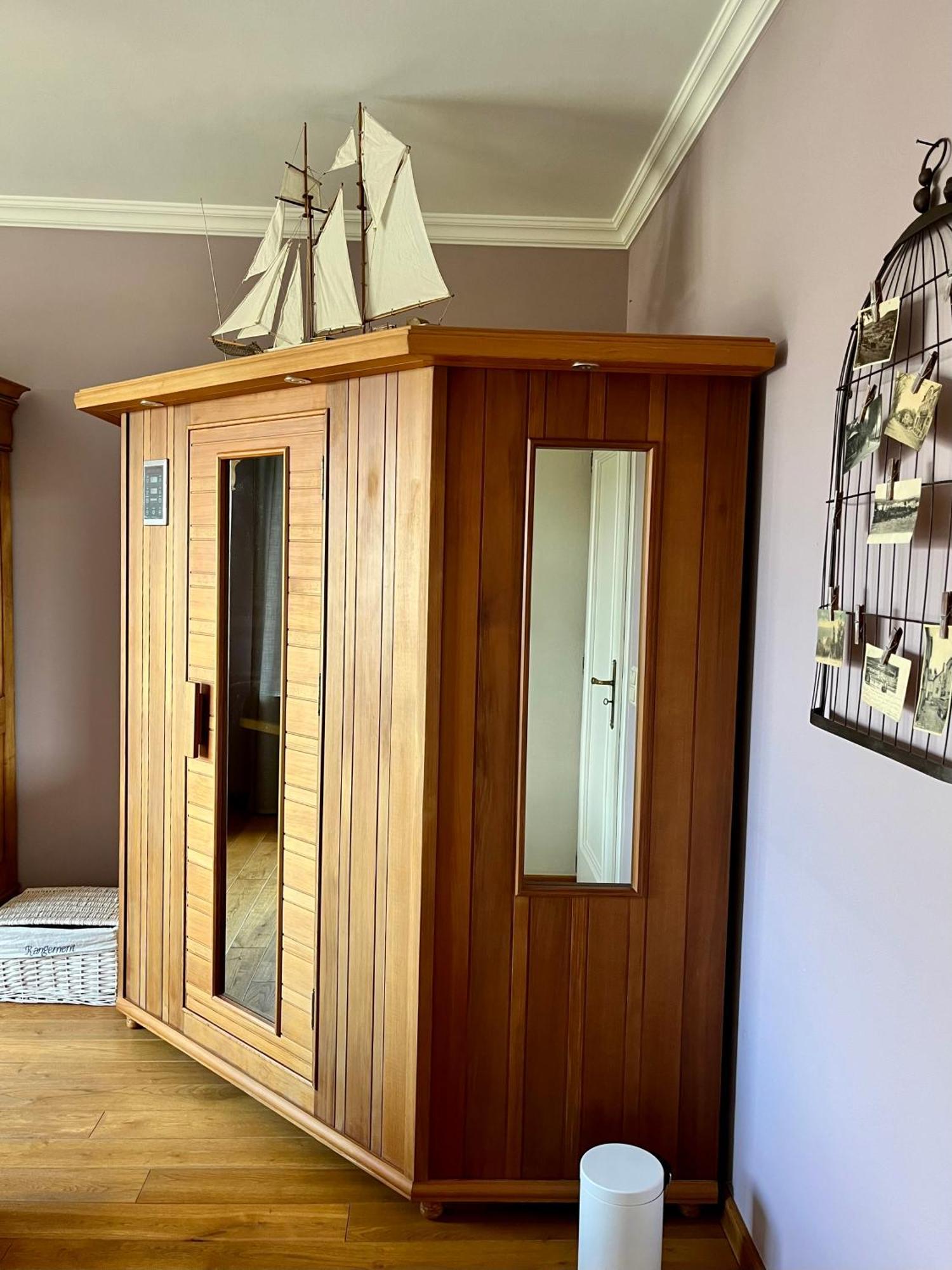 La Borzeux Bed & Breakfast สเตฟโล ห้อง รูปภาพ