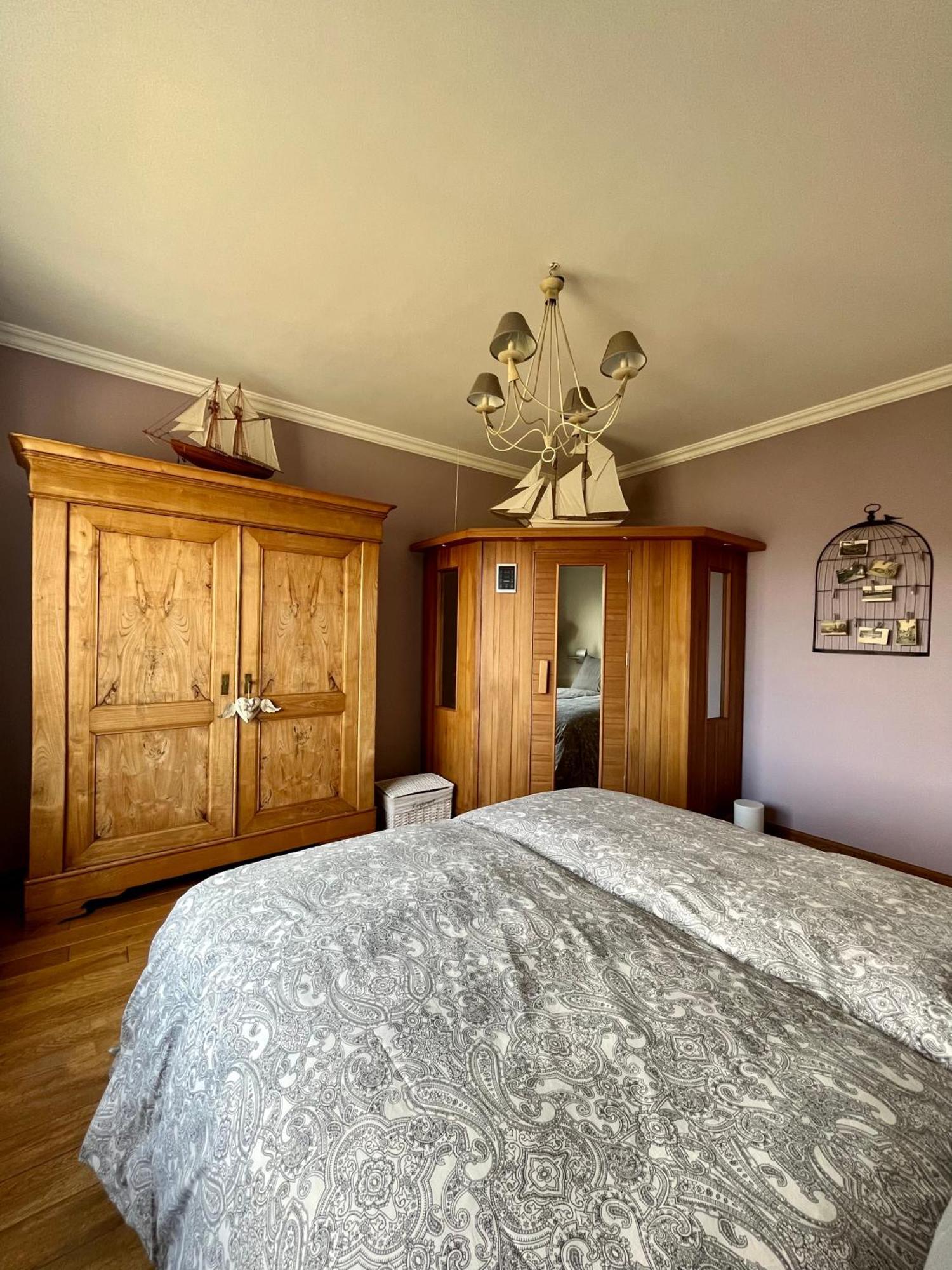 La Borzeux Bed & Breakfast สเตฟโล ห้อง รูปภาพ
