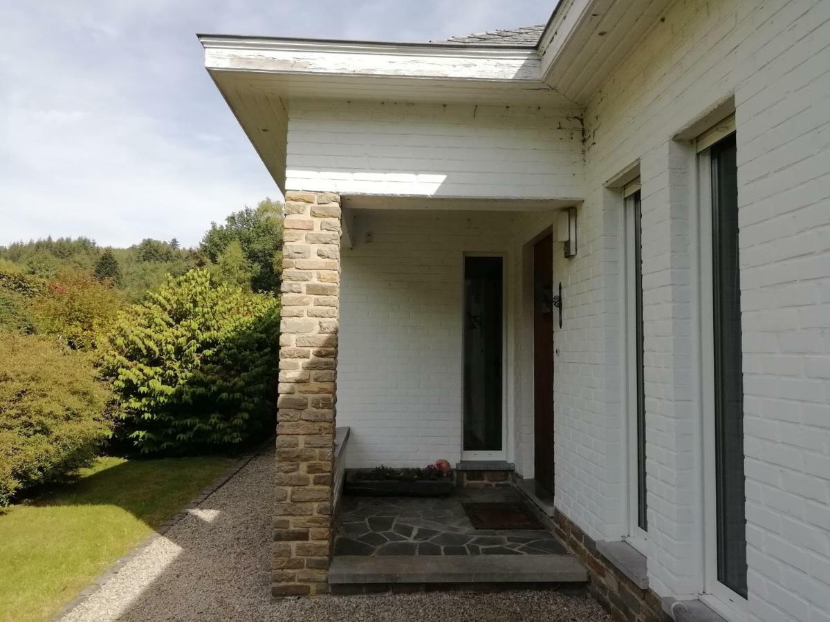 La Borzeux Bed & Breakfast สเตฟโล ภายนอก รูปภาพ
